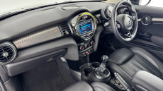 MINI Hatchback 1.5 Cooper Exclusive II 3dr Petrol Hatchback